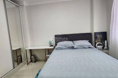 Apartamento &agrave; venda - Meia Praia