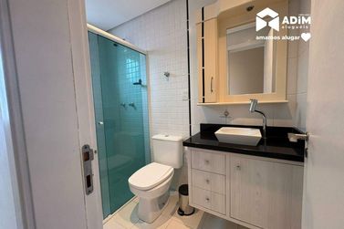 Apartamento para alugar - Centro