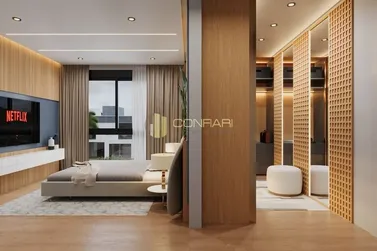 Casa &agrave; venda - 274m&sup2; - Jardim Dourado