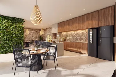 Apartamento &agrave; venda - 202m&sup2; - Centro
