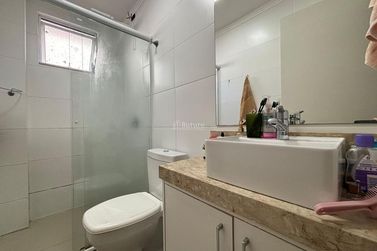 Apartamento &agrave; venda - 70m&sup2; - Morretes