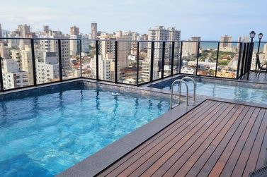 Apartamento &agrave; venda - 130m&sup2; - 