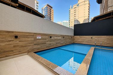 Apartamento &agrave; venda - 55m&sup2; - Morretes