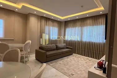 Apartamento &agrave; venda - 127m&sup2; - Centro