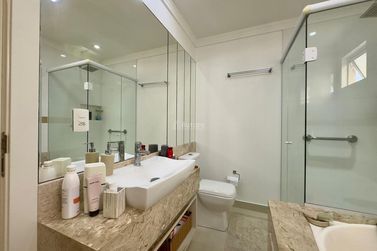 Apartamento &agrave; venda - 135m&sup2; - Castelo Branco