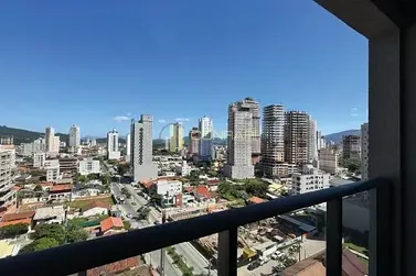 Apartamento &agrave; venda - 83m&sup2; - Balne&aacute;rio Pereque