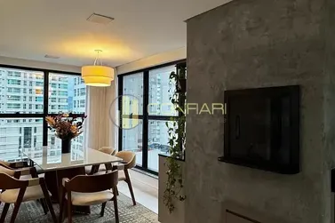 Apartamento &agrave; venda - 100m&sup2; - pereque