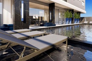 Apartamento &agrave; venda - 