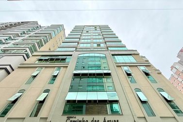 Apartamento &agrave; venda - 129m&sup2; - Andorinha