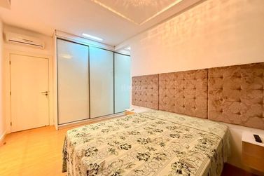 Apartamento &agrave; venda - 129m&sup2; - Andorinha