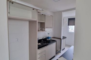 Apartamento &agrave; venda - 62m&sup2; - Morretes