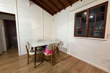 Casa &agrave; venda - 144m&sup2; - Alto S&atilde;o Bento