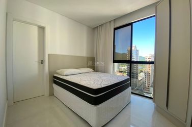 Apartamento &agrave; venda - 114m&sup2; - Perequ&ecirc;