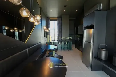 Apartamento &agrave; venda - 70m&sup2; - Morretes
