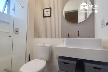 Apartamento para alugar - 143m&sup2; - Centro