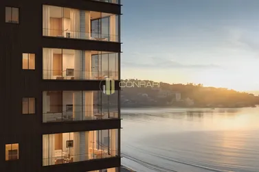 Apartamento &agrave; venda - 150m&sup2; - Centro
