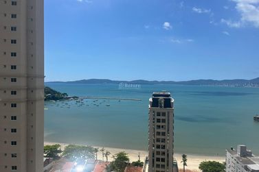 Apartamento &agrave; venda - 161m&sup2; - Canto da Praia