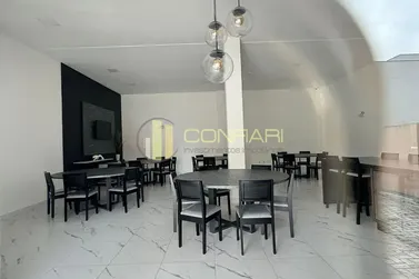 Apartamento &agrave; venda - 55m&sup2; - morretes