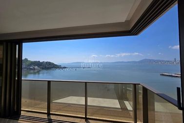Apartamento &agrave; venda - Centro