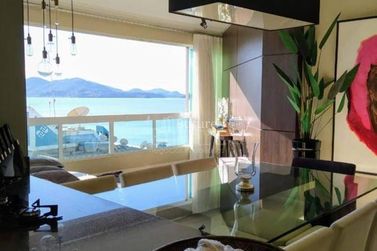 Apartamento &agrave; venda - Meia Praia
