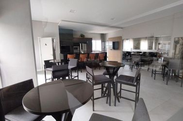 Apartamento &agrave; venda - 69m&sup2; - Morretes