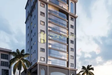 Apartamento &agrave; venda - 110m&sup2; - Perequ&ecirc;