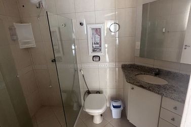 Apartamento &agrave; venda - Meia Praia