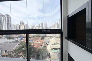 Apartamento &agrave; venda - 80m&sup2; - Perequ&ecirc;