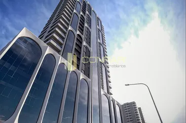 Apartamento &agrave; venda - 135m&sup2; - Perequ&ecirc;