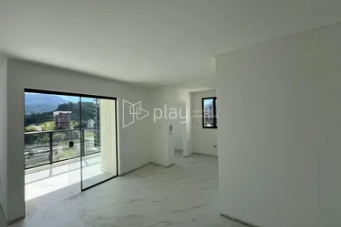 Apartamento &agrave; venda - 110m&sup2; - Centro