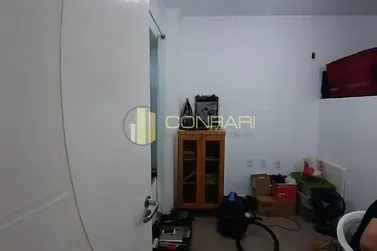 Sobrado &agrave; venda - 150m&sup2; - Morretes