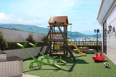 Apartamento &agrave; venda - 135m&sup2; - 