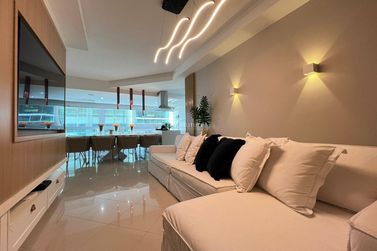 Apartamento &agrave; venda - 130m&sup2; - Andorinha