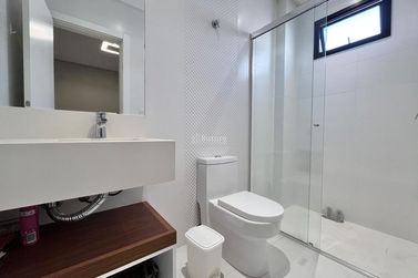 Apartamento &agrave; venda - 121m&sup2; - Andorinha