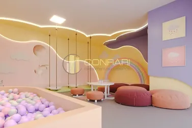 Apartamento &agrave; venda - 333m&sup2; - Perequ&ecirc;
