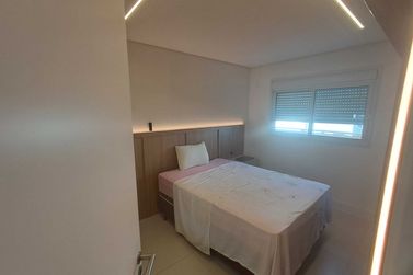 Apartamento &agrave; venda - 130m&sup2; - Itacolomi