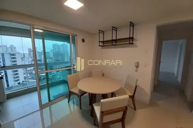 Apartamento &agrave; venda - 60m&sup2; - Jardim Praia Mar