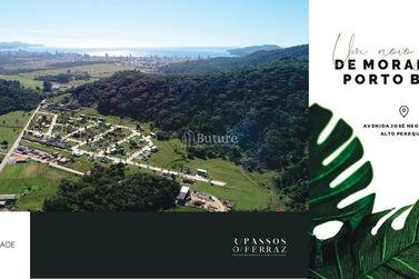 Terreno &agrave; venda - 360m&sup2; - 