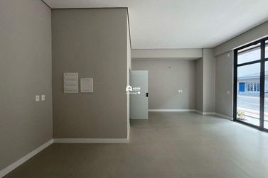 Sala Comercial para alugar - 41m&sup2; - Centro