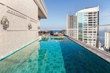 Apartamento &agrave; venda - 70m&sup2; - Morretes
