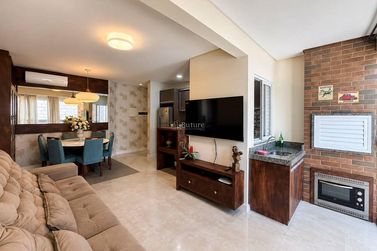 Apartamento &agrave; venda - Morretes