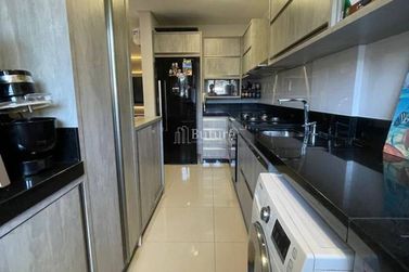 Apartamento &agrave; venda - Praia Brava