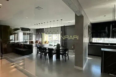 Apartamento &agrave; venda - 80m&sup2; - Morretes