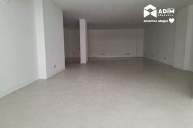 Sala Comercial para alugar - 200m&sup2; - Meia |Praia