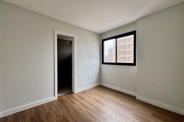 Apartamento &agrave; venda - 64m&sup2; - Morretes
