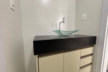 Apartamento &agrave; venda - 98m&sup2; - 
