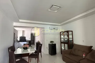 Apartamento &agrave; venda - 167m&sup2; - Meia Praia