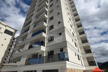 Apartamento &agrave; venda - Centro
