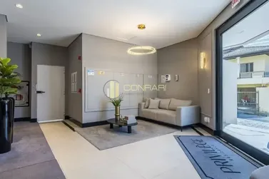 Apartamento para alugar - 60m&sup2; - Tabuleiro
