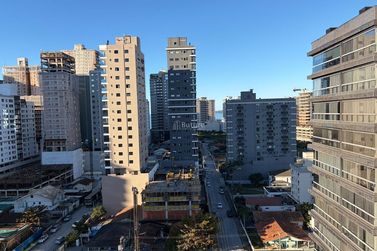 Apartamento &agrave; venda - 127m&sup2; - Perequ&ecirc;